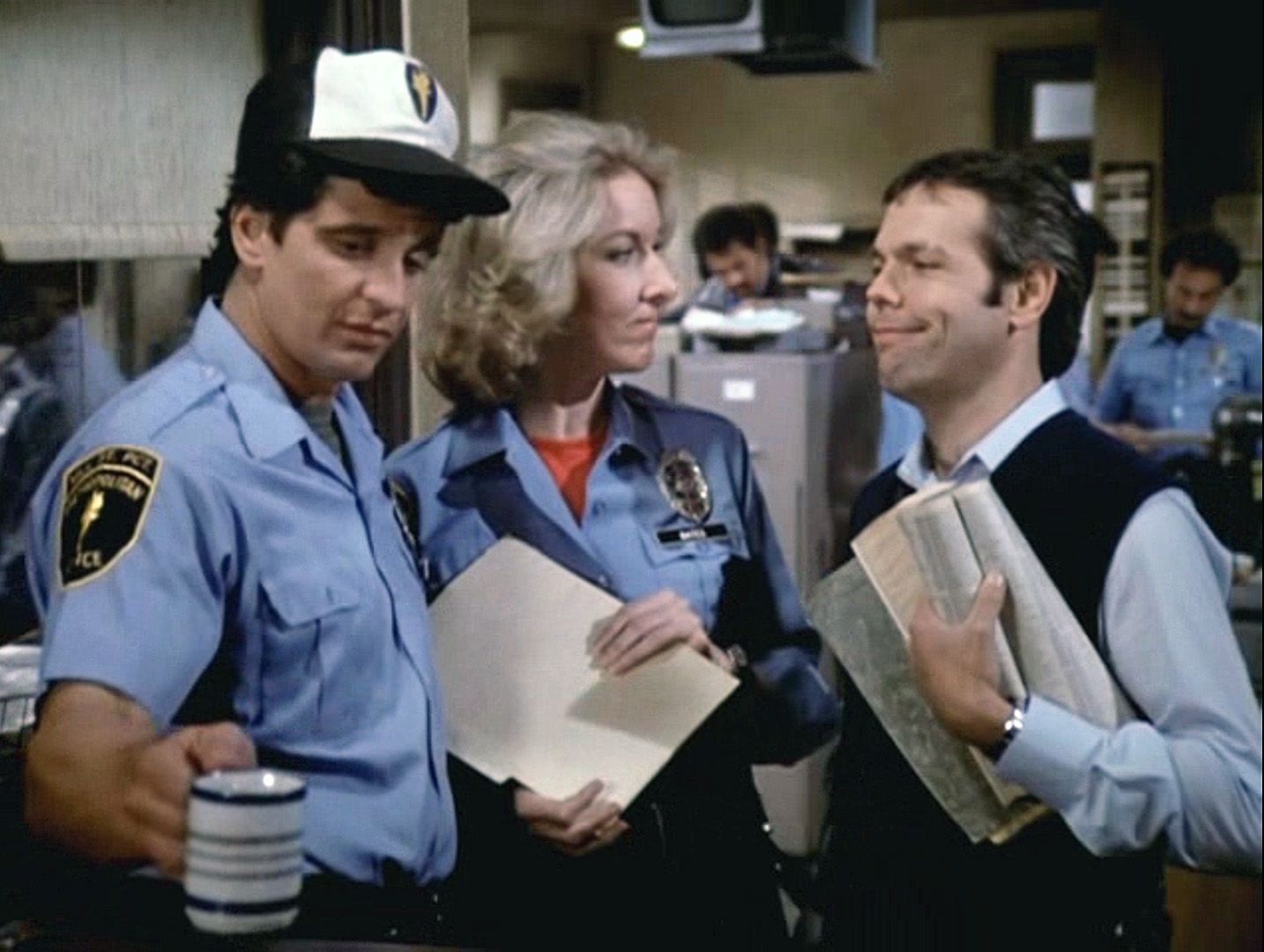 hill street blues streaming netflix